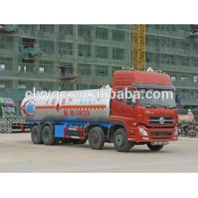 Dongfeng Tianlong lpg Beladung Tanker 38CBM 8x4 Diesel lpg Fahrzeug Preis